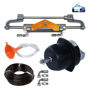 Picture of LS 3500 PRO Steering Kit with 10m Tube
