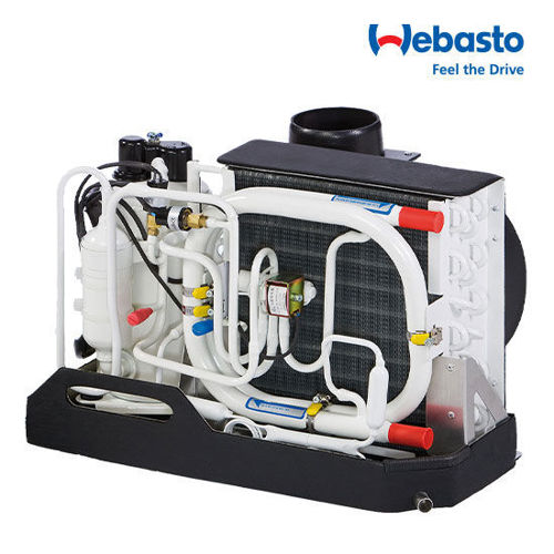 Picture of Webasto BlueCool S-Series Self Contained