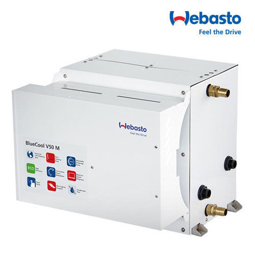 Picture of Webasto BlueCool V-Series Chillers