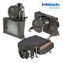 Picture of Webasto BlueCool A-Series Air Handlers