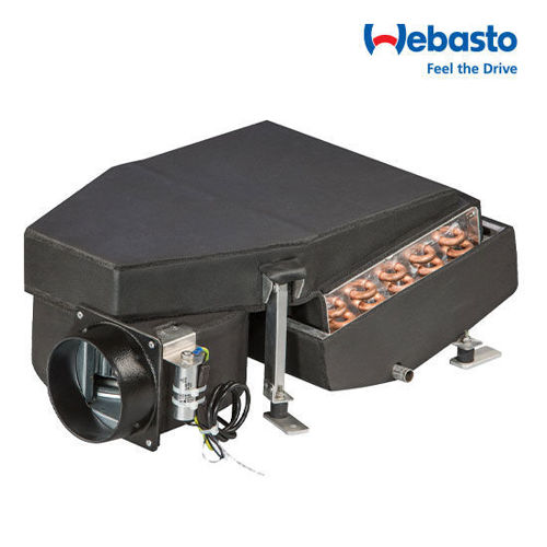 Picture of Webasto A-Series Low Profile