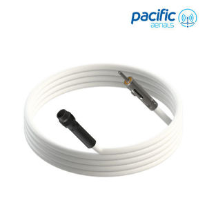 Show details for Extension Cables AM/FM Picture of Extension Cables AM/FM