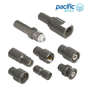 Show details for FastFit Connectors Picture of FastFit Connectors