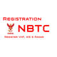 Picture for category NBTC Registration