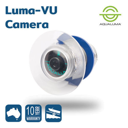 รูปภาพของ Aqualuma Luma-VU underwater camera