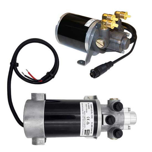 Picture of Simrad Autopilot Hydraulic Pumps