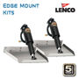 Picture of Edge Mount Trim Tab Kits