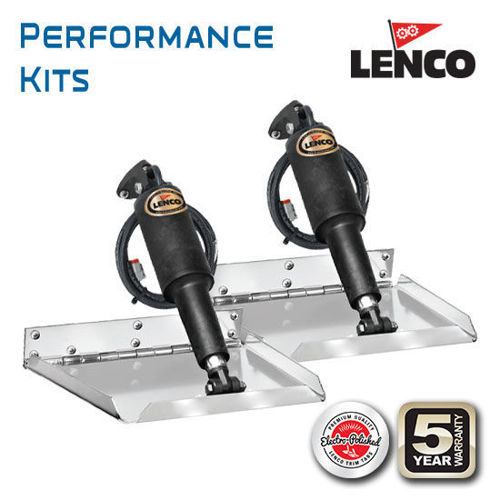 Picture of Performance Trim Tab Kits