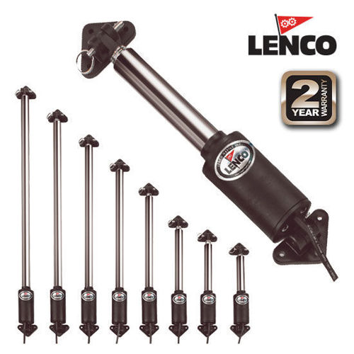 Picture of Lenco Electrical Hatch Lifts - 24V