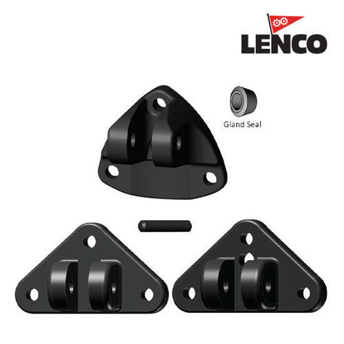 Picture of Universal Mounting Bracket Replacement Kit