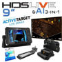 รูปภาพของ 2021-09 - HDS Live & ActiveTarget Promotion!