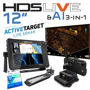 Picture of 2021-09 - HDS Live & ActiveTarget Promotion!