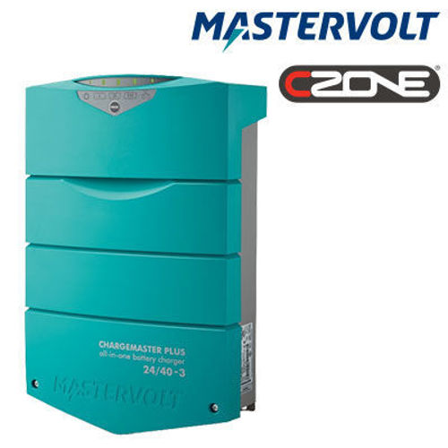 Picture of ChargeMaster Plus 24/40-3 CZone