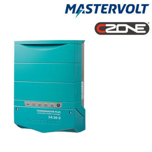 Picture of ChargeMaster Plus 24/30-3 CZone