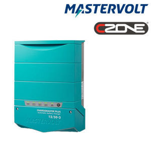 ASAP Marine (Thailand). Mastervolt ChargeMaster PLUS Charger