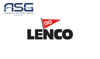 Picture for category Lenco