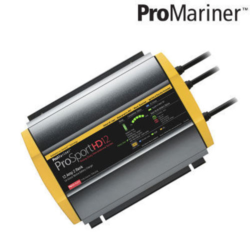 Picture of ProSportHD 12 - 12 Amp, 2-bank