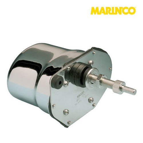 Picture of WMW Wiper Motor