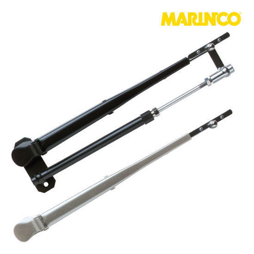 Picture of Marinco Deluxe Wiper Arms
