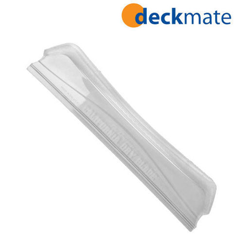 Picture of Deckmate Flexible Water Blade - Silicone - 28Cm | 11Inch