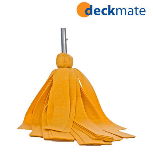 รูปภาพของ Deckmate Excellent Drying Mop - Super Absorbent | PVA