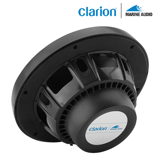 ASAP Marine (Thailand). Clarion Standard Marine Coaxial Speakers