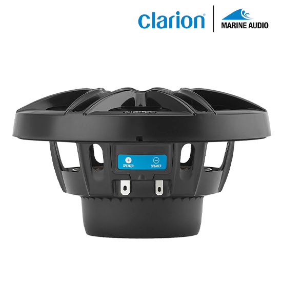 ASAP Marine (Thailand). Clarion Standard Marine Coaxial Speakers