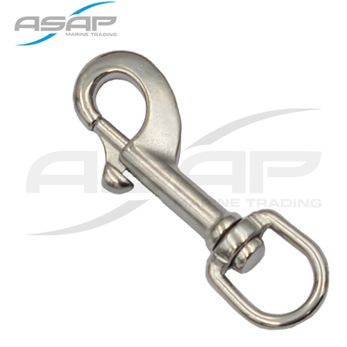 Picture of Snap Bolt Swivel
