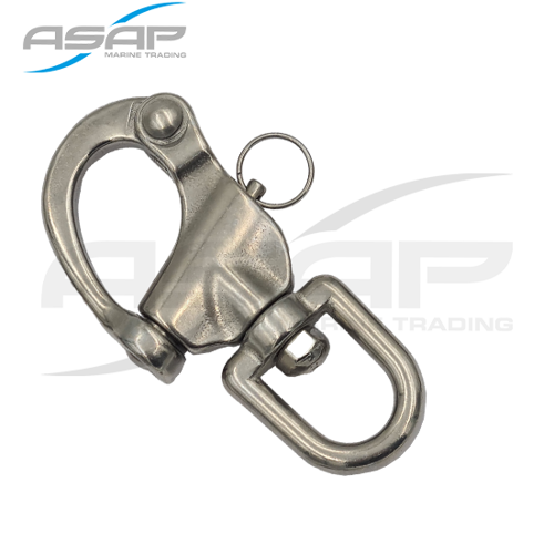 Picture of Snap Shackle Swivel Eye