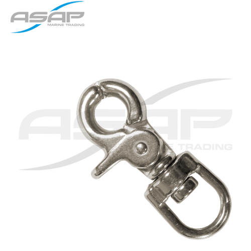 Picture of Snap Tiger Hook Swivel