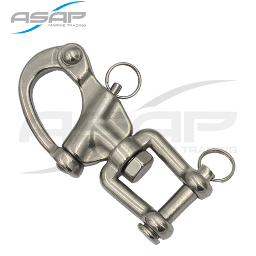 Picture of Snap Shackle Swivel Fork