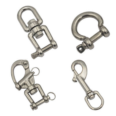 ASAP Marine (Thailand). Hull, Deck & Cabin Hardware