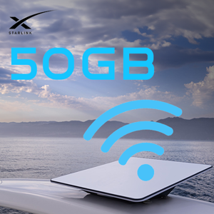 ASAP Marine (Thailand). Starlink Marine Internet