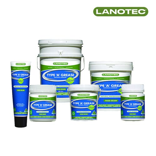 Picture of Lanotec Type-A Grease (Food Grade)