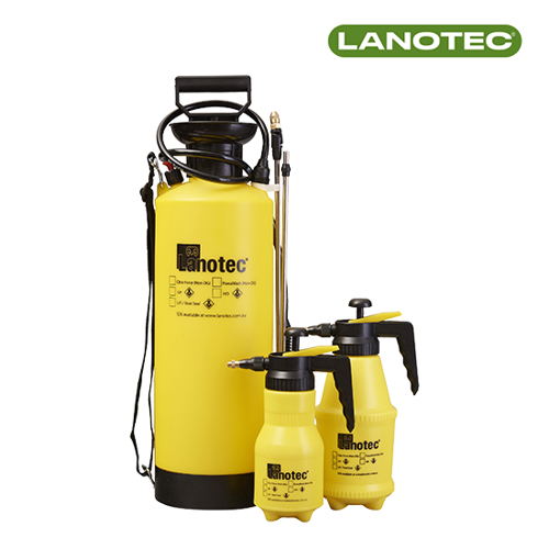 Picture of Lanotec Spray Applicators