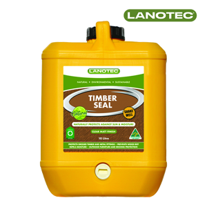 ASAP Marine (Thailand). Lanotec Timber Seal