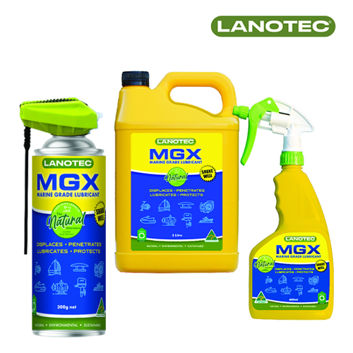 Picture of Lanotec MGX Marine Grade Lubricant
