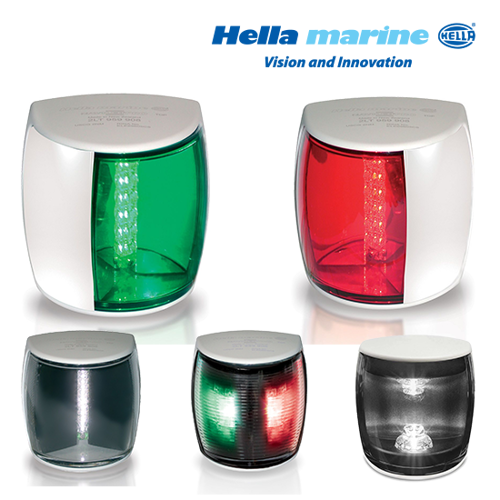 Picture of NaviLED Pro Navigation Lamps (New C-5 Compliant)