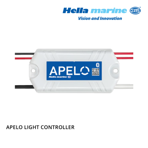 Picture of Apelo RGB Light Controller