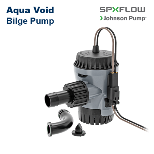 Picture of SPX Aqua Void Bilge Pumps