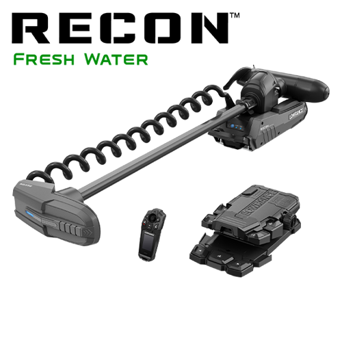 Picture of Lowrance Recon Freshwater Trolling Motors