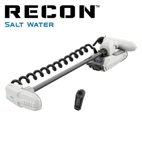 Picture of Lowrance Recon Saltwater Trolling Motors