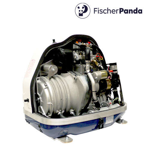 Picture of Fischer Panda s-Series 4000s NEO