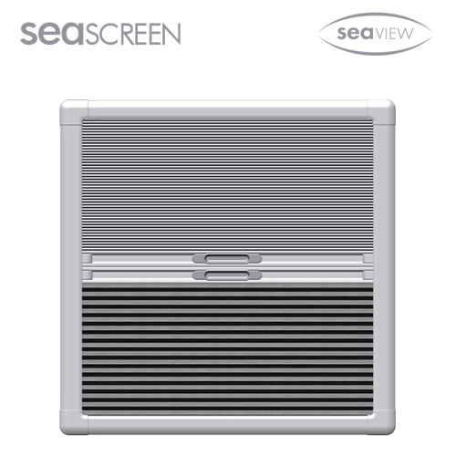 Picture of Seaview Seascreen Pleated