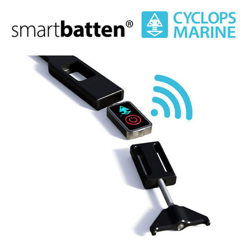 Picture of Cyclops smartbatten Load Sensors