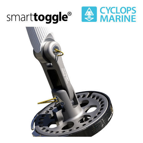 Picture of Cyclops smarttoggle Load Sensors