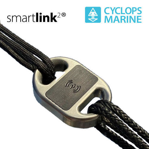 Picture of Cyclops smartlink Load Sensors