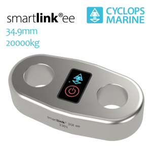 ASAP Marine (Thailand). Cyclops smartlink ee Load Sensors