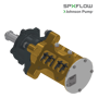 Picture of F95B-9 IMPELLER PUMP OEM