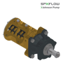 Picture of F95B-9 IMPELLER PUMP OEM